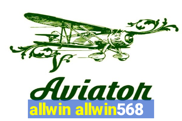 allwin allwin568